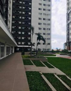 1Bedroom for rent Amaia Skies Shaw