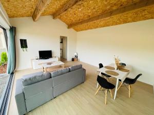 Maison cocooning au calme