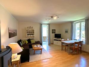 Ferienwohnung Johannsen Haus Elisabeth