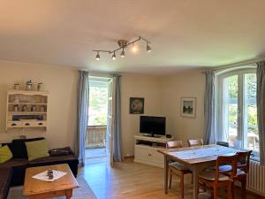 Ferienwohnung Johannsen Haus Elisabeth