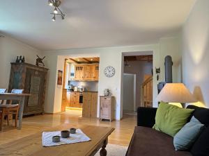 Ferienwohnung Johannsen Haus Elisabeth