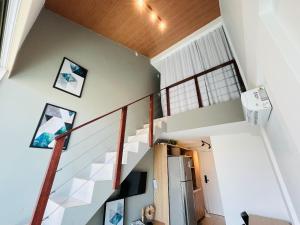 Flat no Centro de Porto de Galinhas -SUNNY HALL313 - By Anfitrião Legal