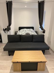 Appartements Residence Coeur de Lourdes : photos des chambres