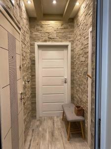 Stylish Central Varna Apartment