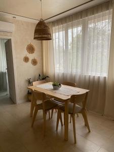 Stylish Central Varna Apartment