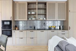 Stylish apartments in the city center Nr16