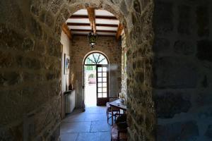 Lodges Ferme Fortia : photos des chambres