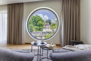 Stylish apartments in the city center Nr16