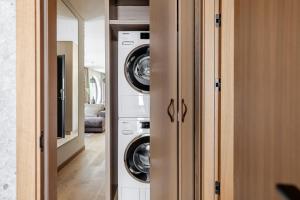 Stylish apartments in the city center Nr16