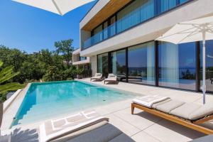Opatija Luxury Villa Ella