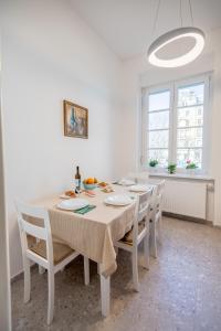 Eta - apartman u centru grada