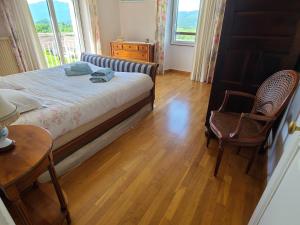 Villas Villa Manificat : photos des chambres