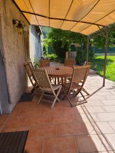 Villas Villa Manificat : photos des chambres