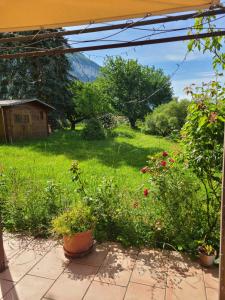 Villas Villa Manificat : photos des chambres
