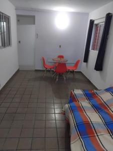 Residencial Dom Helder Câmara