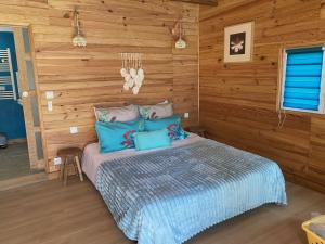 Le Chalet BLEU - Tout Bonnement Bien