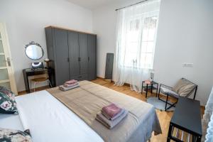 Eta - apartman u centru grada