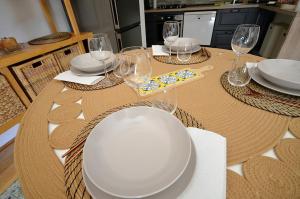 Woodshed House Florence