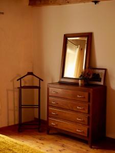 Maisons de vacances Ferme des Millonets - petit gite : photos des chambres