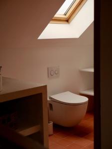 Maisons de vacances Ferme des Millonets - petit gite : photos des chambres