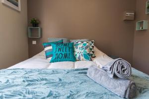 Appartements Studio Cosy La Fuye, proche gare, VELORA : photos des chambres