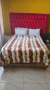 Neethling 6 Guest House