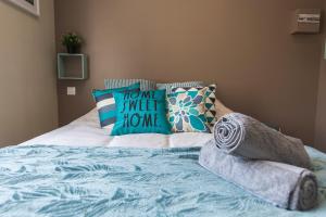 Appartements Studio Cosy La Fuye, proche gare, VELORA : photos des chambres
