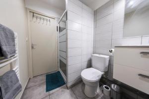 Appartements Studio Cosy La Fuye, proche gare, VELORA : photos des chambres