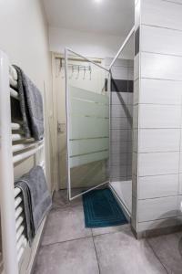 Appartements Studio Cosy La Fuye, proche gare, VELORA : photos des chambres