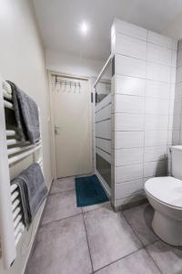 Appartements Studio Cosy La Fuye, proche gare, VELORA : photos des chambres