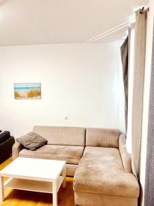 Cozy Apartment in Märzstraße Area MZ10