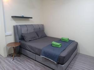 OceanBoys Chalet Coral Bay