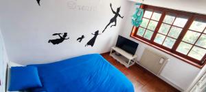 B&B / Chambres d'hotes L-Emmanuella : photos des chambres