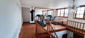 B&B / Chambres d'hotes L-Emmanuella : photos des chambres