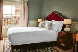 The Hoxton, Edinburgh