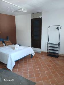 HOTEL SARITA Centro Historico