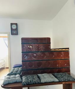 Bohinj Countryside House