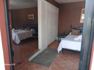 HOTEL SARITA Centro Historico