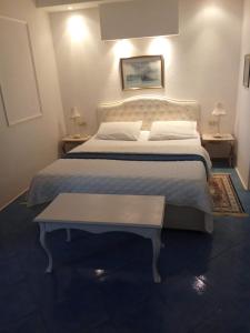 Villa Angel sea view