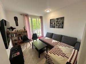 Sejours chez l'habitant Metro Lakeside : photos des chambres