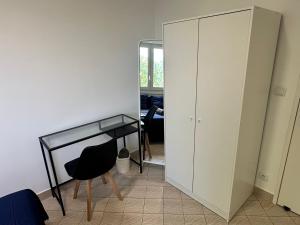 Sejours chez l'habitant Metro Lakeside : photos des chambres