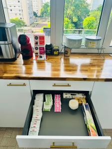 Sejours chez l'habitant Metro Lakeside : photos des chambres