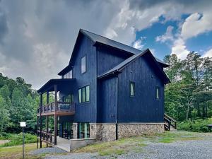 Smoky Ridge Sanctuary