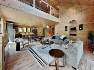 Smoky Ridge Sanctuary