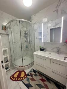 Sejours chez l'habitant Metro Lakeside : photos des chambres