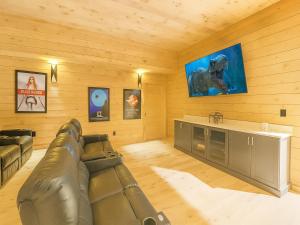 Smoky Ridge Sanctuary