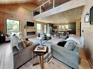 Smoky Ridge Sanctuary