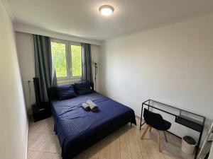 Sejours chez l'habitant Metro Lakeside : photos des chambres