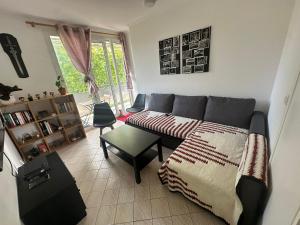 Sejours chez l'habitant Metro Lakeside : photos des chambres
