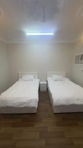 شقة في المدينه قريبه من القطار والمطار